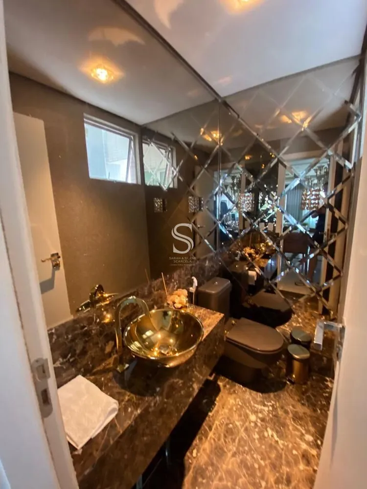 Apartamento, 3 quartos, 118 m² - Foto 8