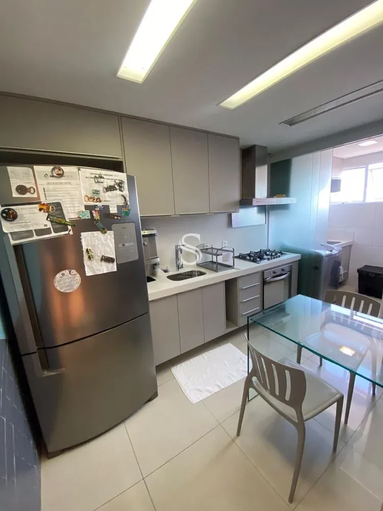 Apartamento, 3 quartos, 118 m² - Foto 9