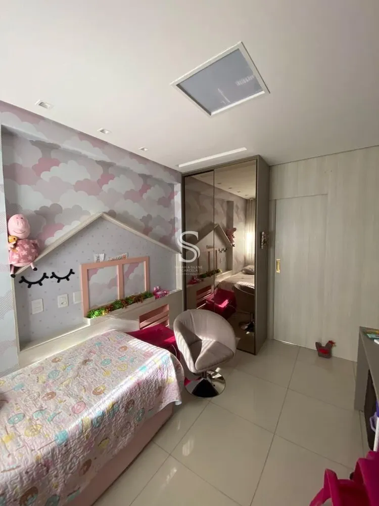 Apartamento, 3 quartos, 118 m² - Foto 15