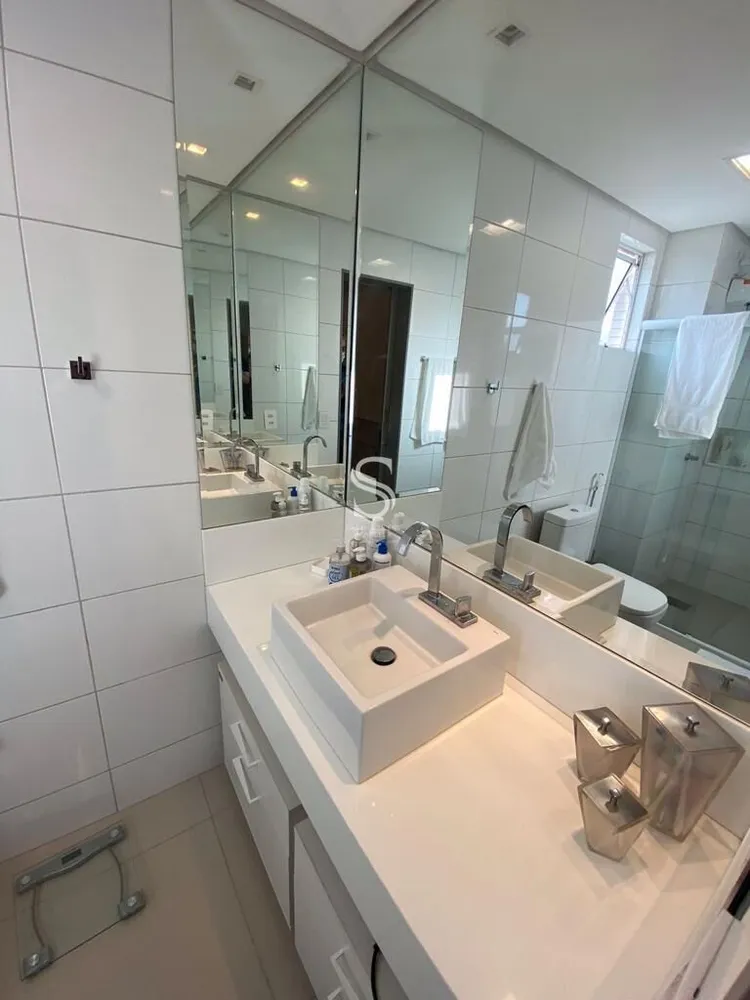 Apartamento, 3 quartos, 118 m² - Foto 13