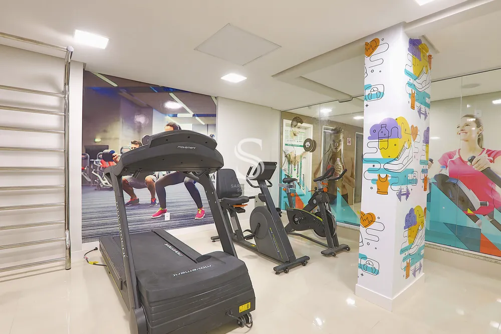 Apartamento, 3 quartos, 118 m² - Foto 4
