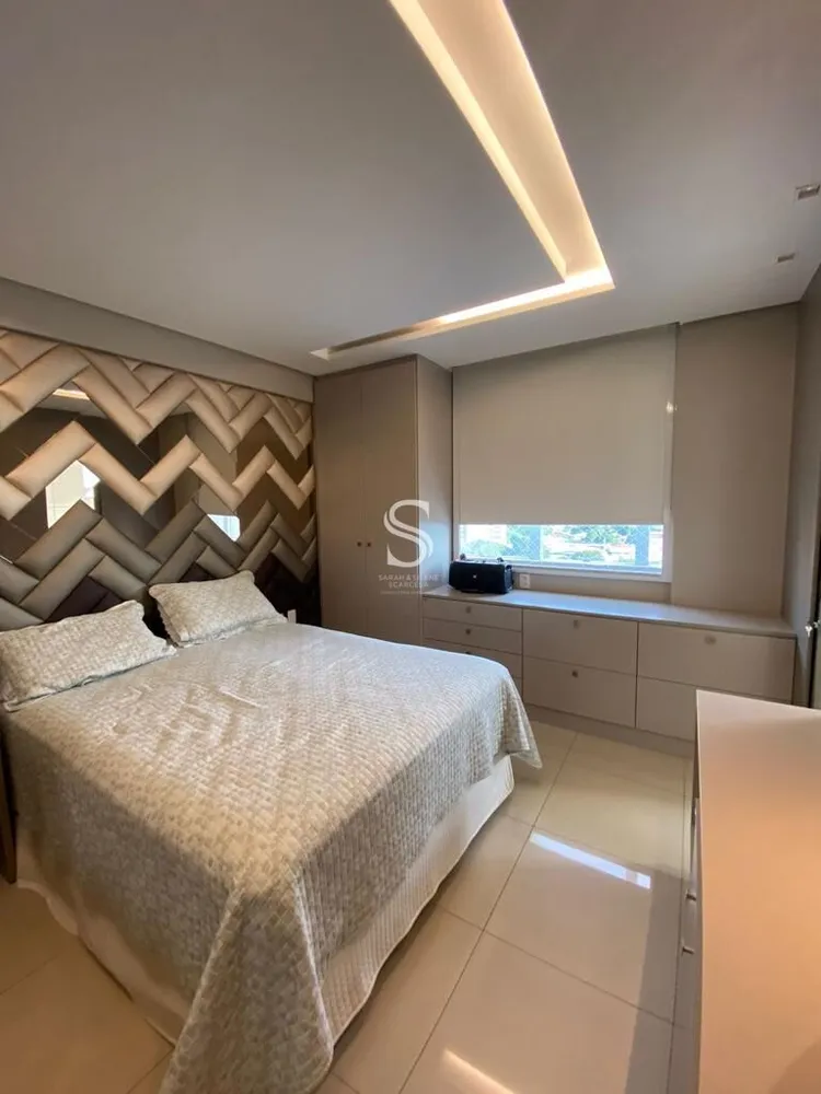 Apartamento, 3 quartos, 118 m² - Foto 11
