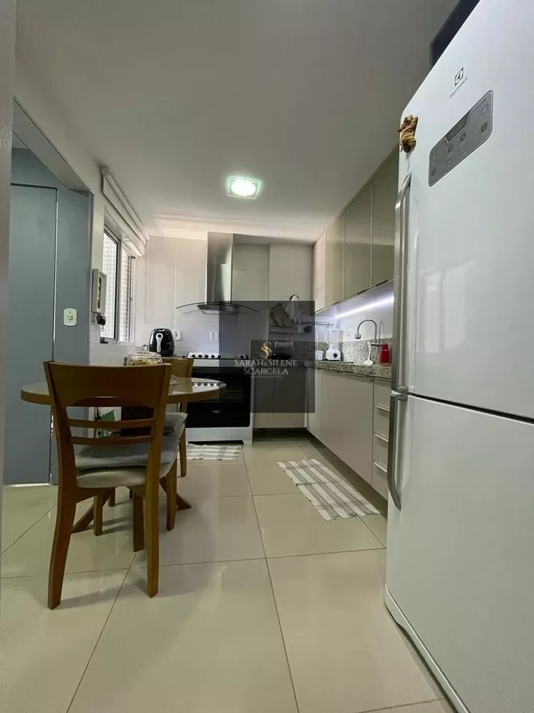 Apartamento à venda com 3 quartos, 108m² - Foto 8