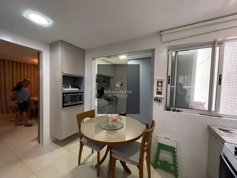 Apartamento à venda com 3 quartos, 108m² - Foto 6