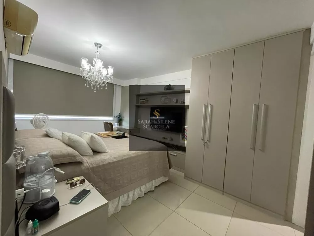 Apartamento à venda com 3 quartos, 108m² - Foto 11