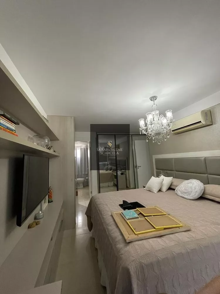 Apartamento à venda com 3 quartos, 108m² - Foto 10