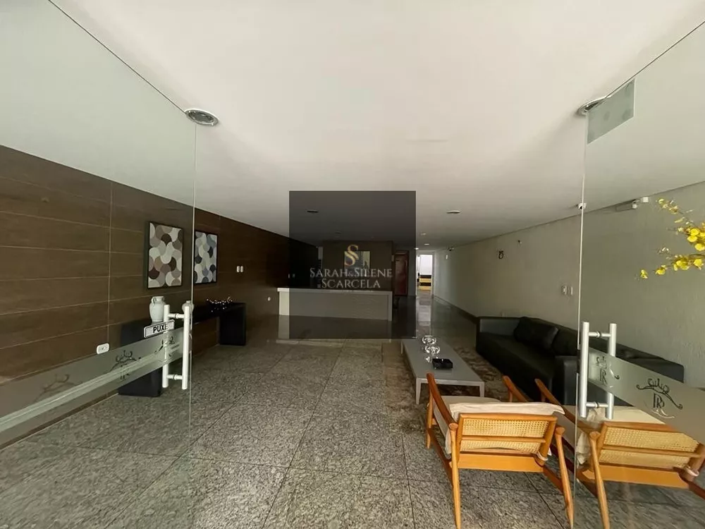 Apartamento à venda com 3 quartos, 108m² - Foto 2