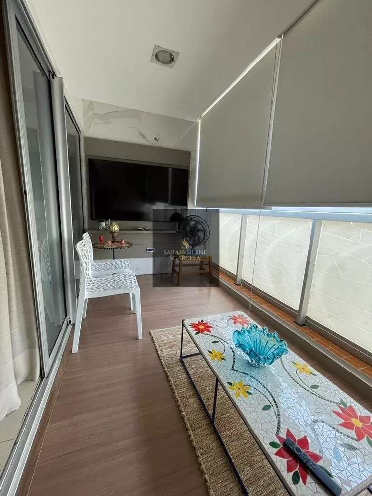 Apartamento à venda com 3 quartos, 108m² - Foto 5