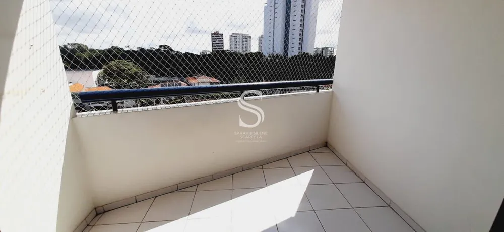 Apartamento, 3 quartos, 110 m² - Foto 1