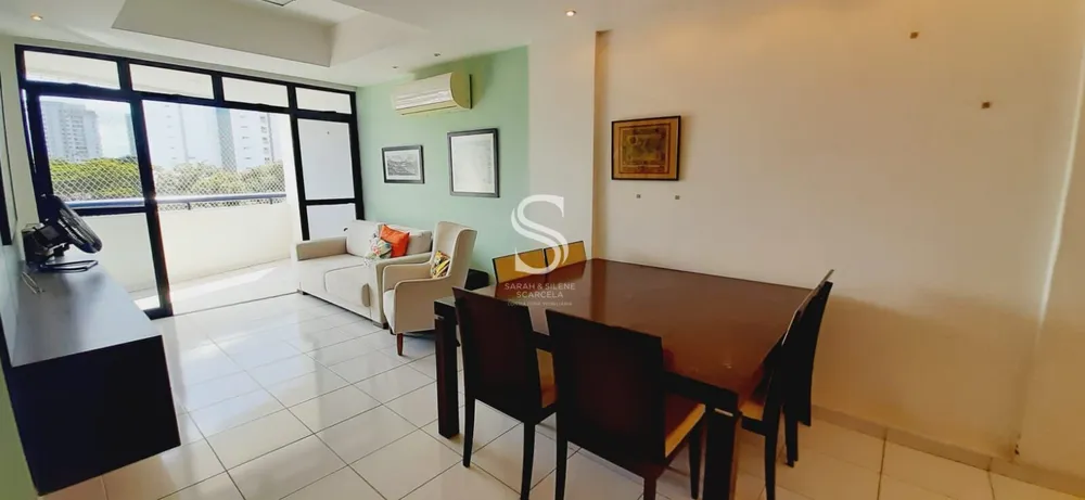 Apartamento, 3 quartos, 110 m² - Foto 13