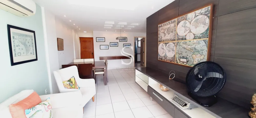Apartamento, 3 quartos, 110 m² - Foto 16