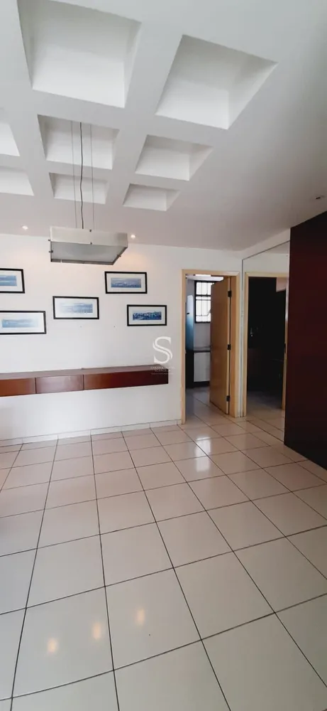 Apartamento, 3 quartos, 110 m² - Foto 14