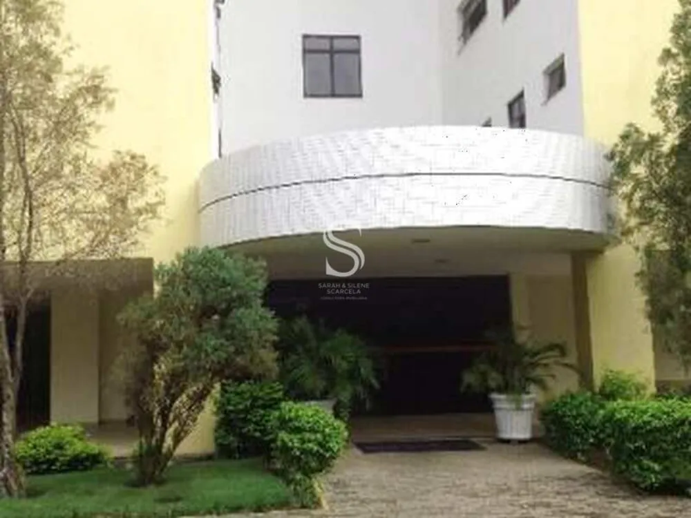 Apartamento, 3 quartos, 110 m² - Foto 2