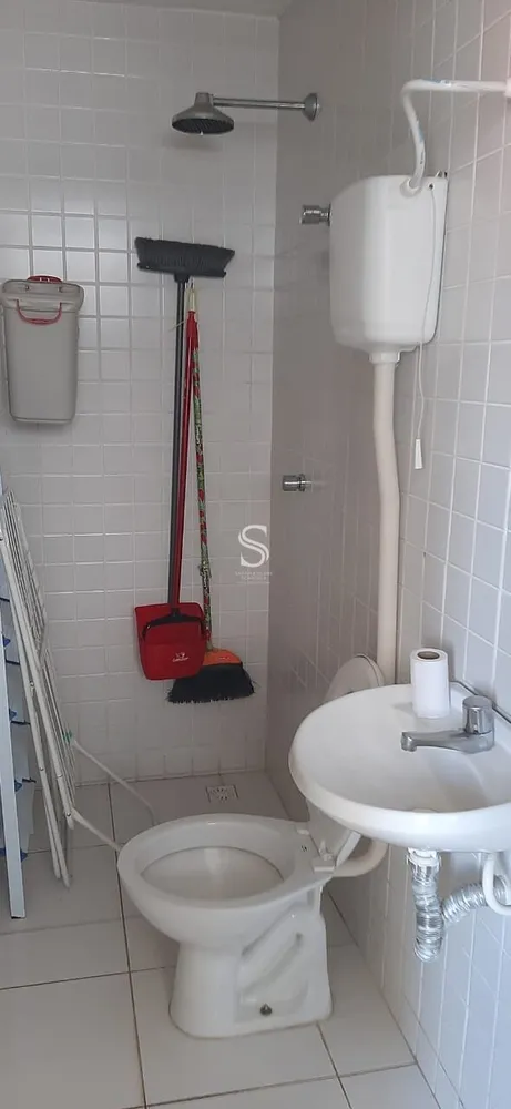 Apartamento, 3 quartos, 110 m² - Foto 15