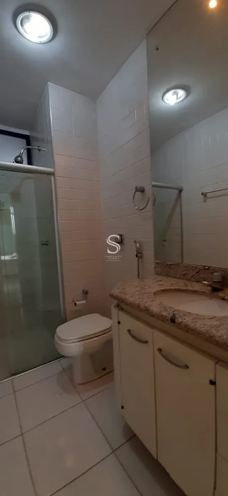 Apartamento, 3 quartos, 110 m² - Foto 4