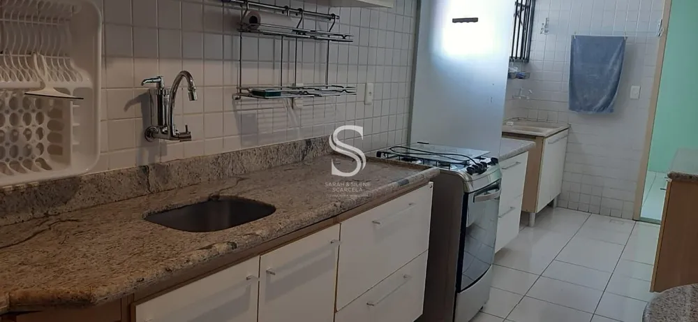 Apartamento, 3 quartos, 110 m² - Foto 7