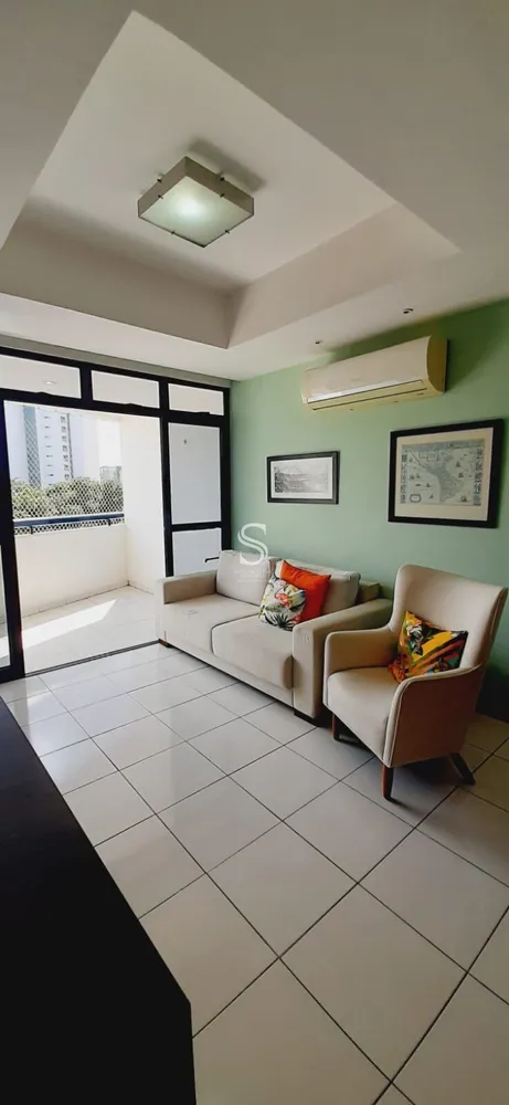 Apartamento, 3 quartos, 110 m² - Foto 5