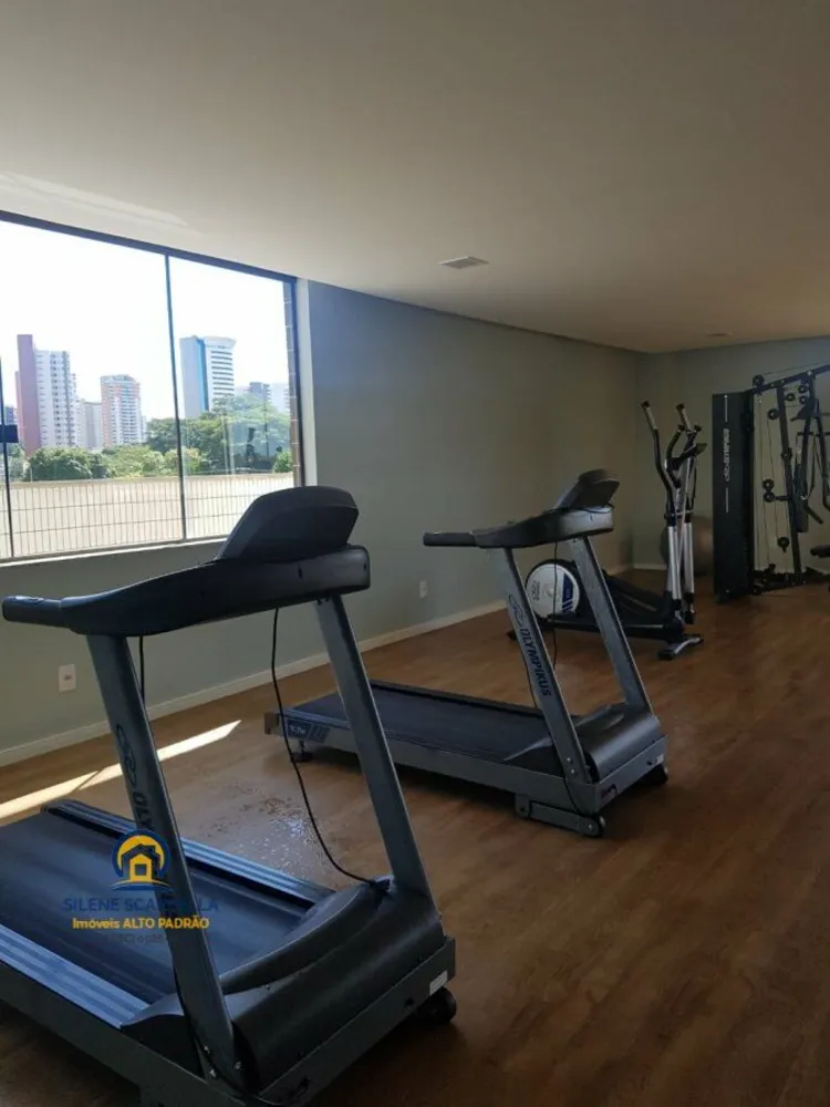 Apartamento, 1 quarto, 61 m² - Foto 7