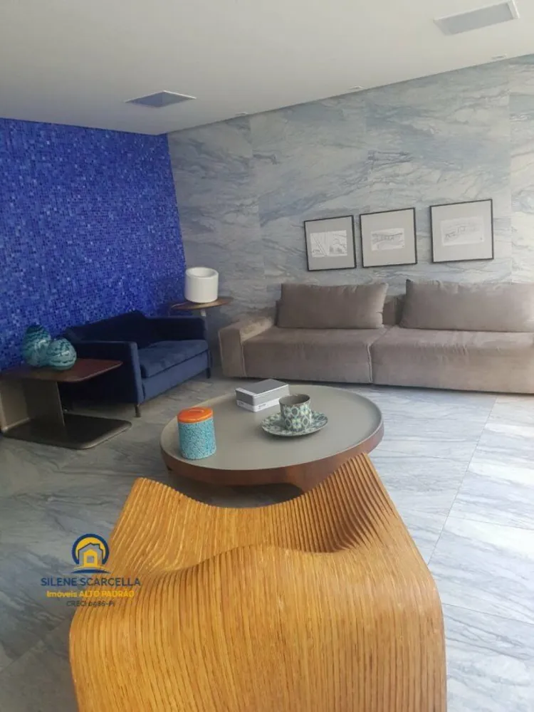 Apartamento, 1 quarto, 61 m² - Foto 4