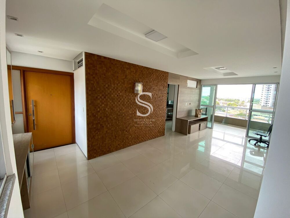 Apartamento, 3 quartos, 103 m² - Foto 2