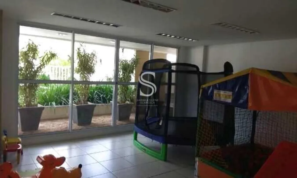 Apartamento, 3 quartos, 103 m² - Foto 4