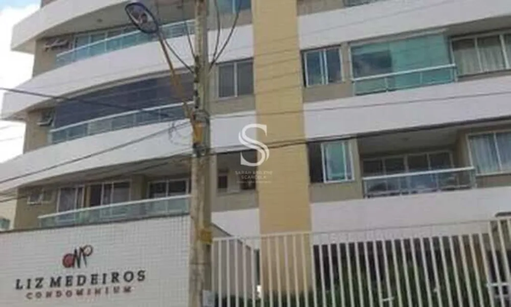 Apartamento, 3 quartos, 103 m² - Foto 1