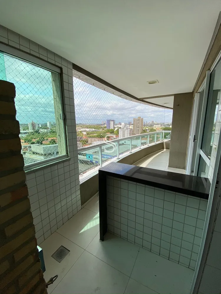 Apartamento, 3 quartos, 103 m² - Foto 9