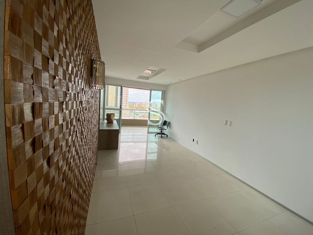Apartamento, 3 quartos, 103 m² - Foto 3