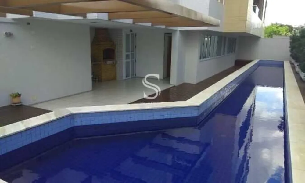 Apartamento, 3 quartos, 103 m² - Foto 2