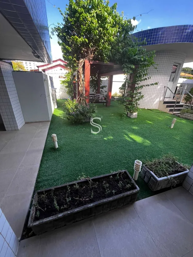 Apartamento, 3 quartos, 103 m² - Foto 7