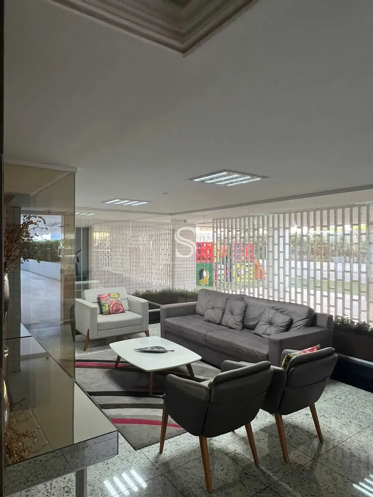 Apartamento, 3 quartos, 103 m² - Foto 3