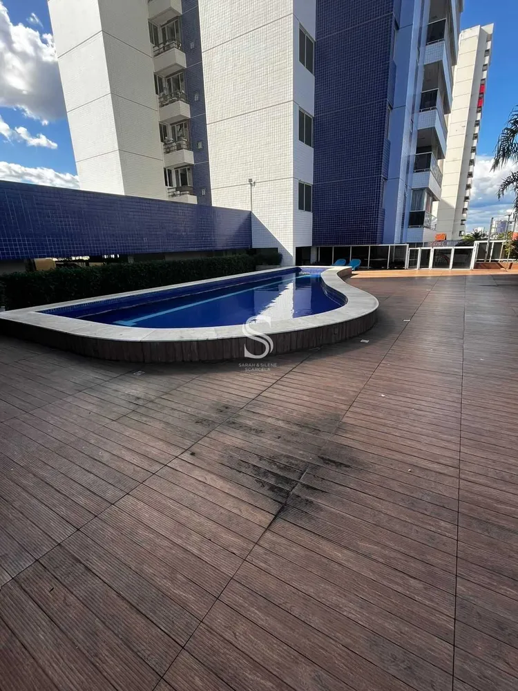 Apartamento, 3 quartos, 103 m² - Foto 1