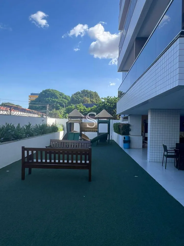 Apartamento, 3 quartos, 103 m² - Foto 2