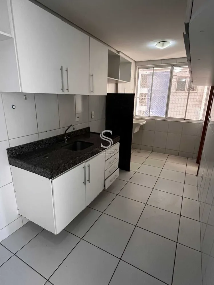 Apartamento, 3 quartos, 103 m² - Foto 10