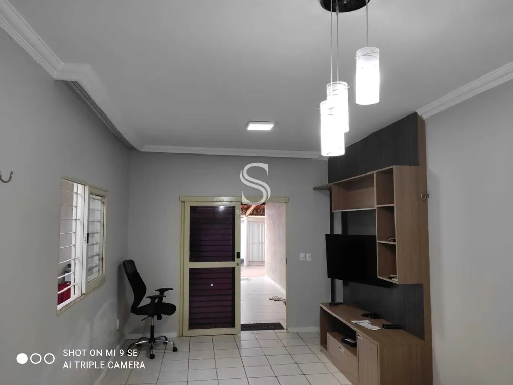 Casa, 3 quartos, 200 m² - Foto 9
