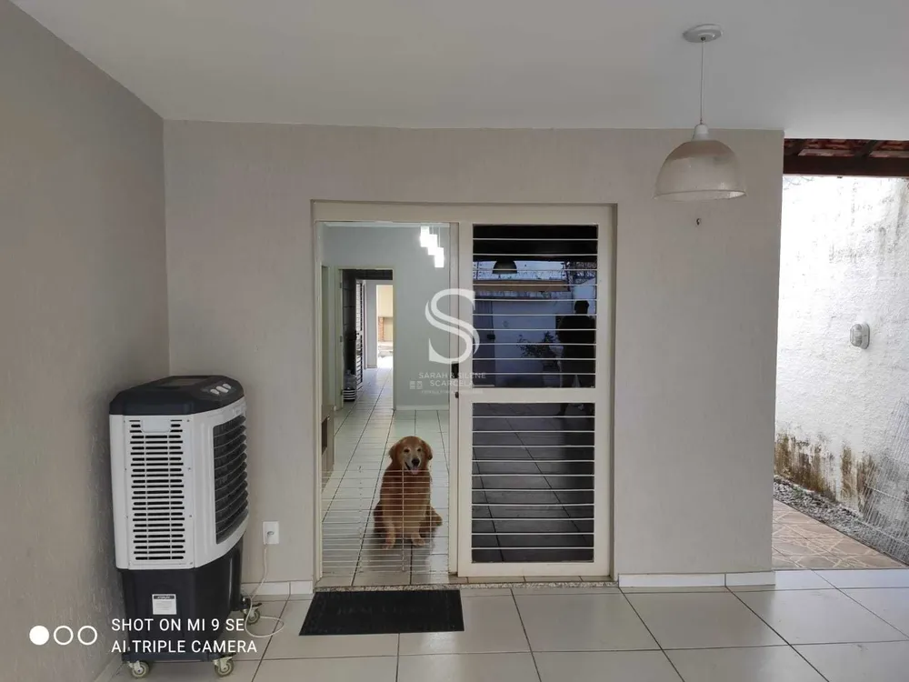 Casa, 3 quartos, 200 m² - Foto 7