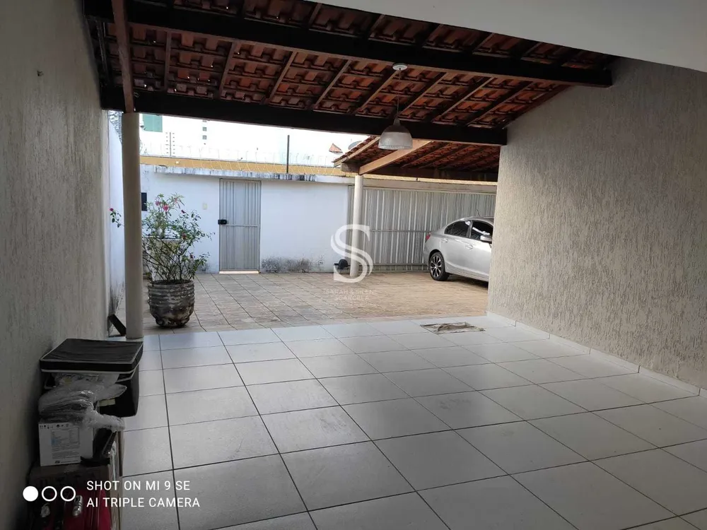 Casa, 3 quartos, 200 m² - Foto 1