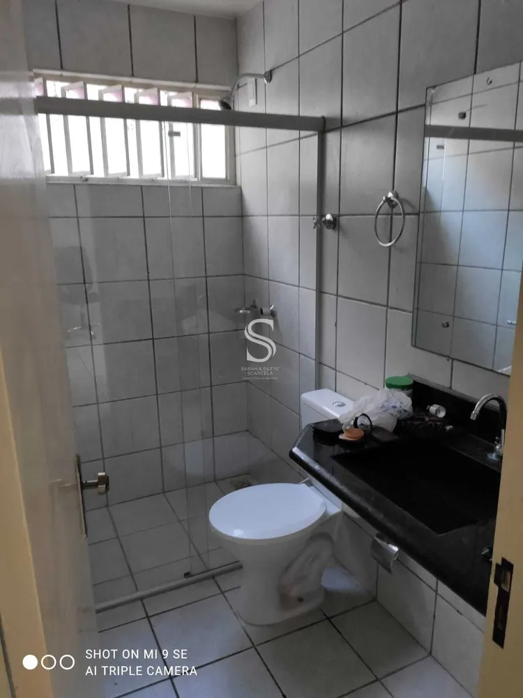 Casa, 3 quartos, 200 m² - Foto 14