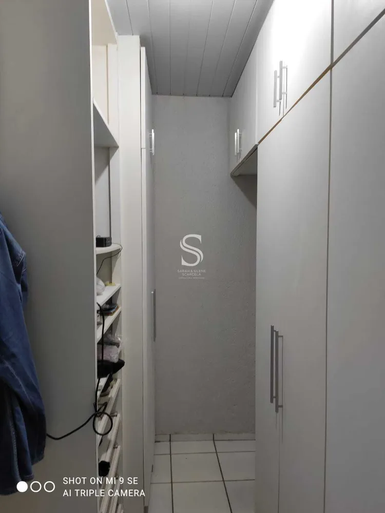 Casa, 3 quartos, 200 m² - Foto 10