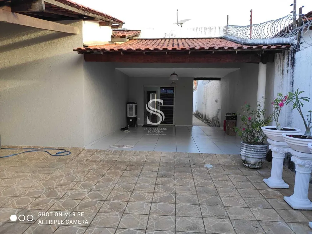 Casa, 3 quartos, 200 m² - Foto 3