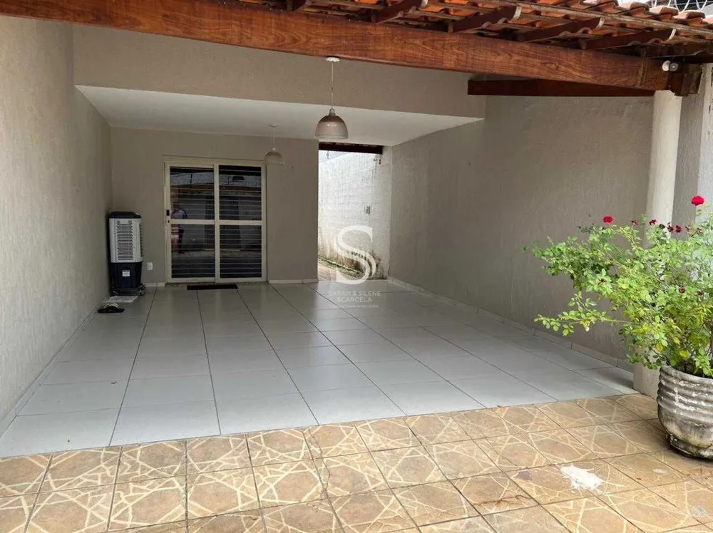 Casa, 3 quartos, 200 m² - Foto 2