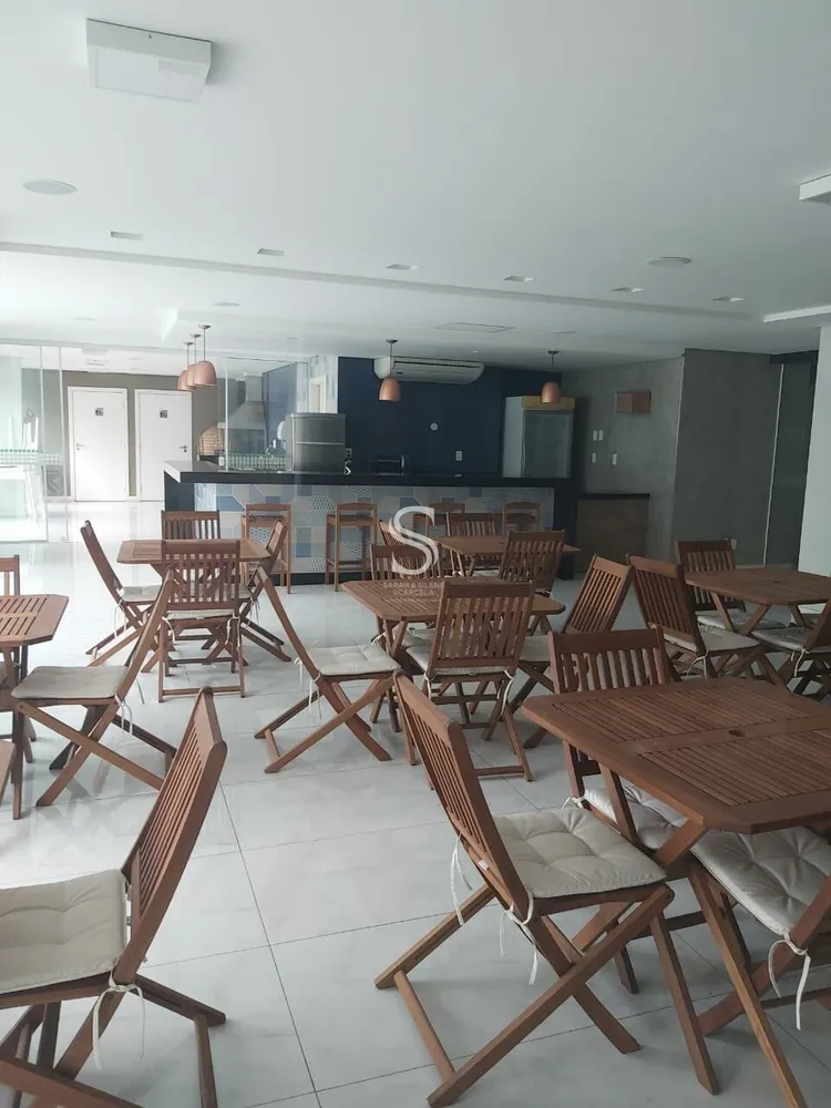 Apartamento, 3 quartos, 120 m² - Foto 6