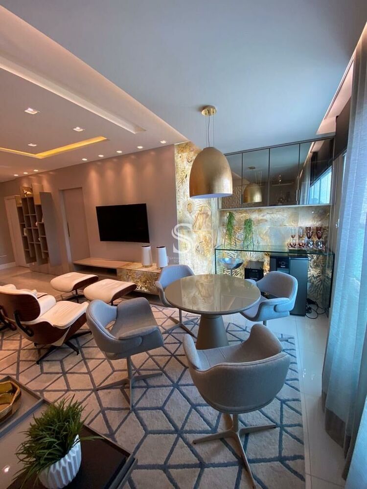 Apartamento, 3 quartos, 120 m² - Foto 1