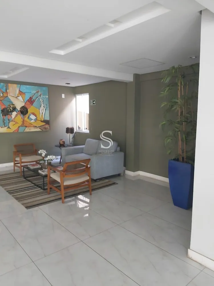 Apartamento, 3 quartos, 120 m² - Foto 4