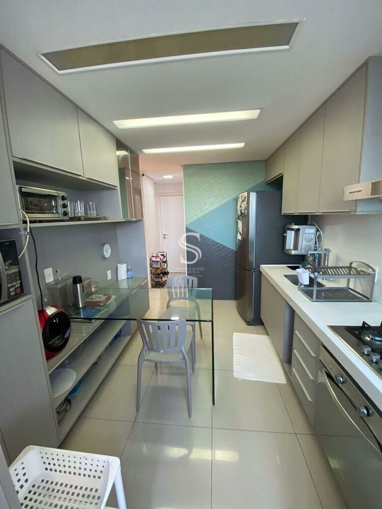 Apartamento, 3 quartos, 120 m² - Foto 2