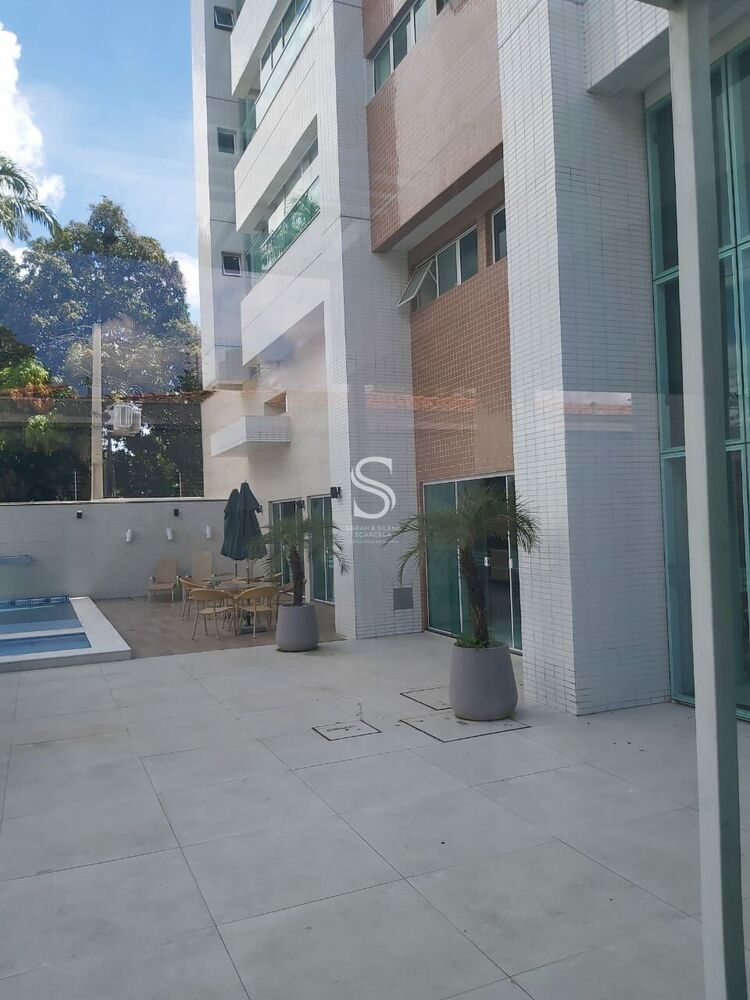 Apartamento, 3 quartos, 120 m² - Foto 3