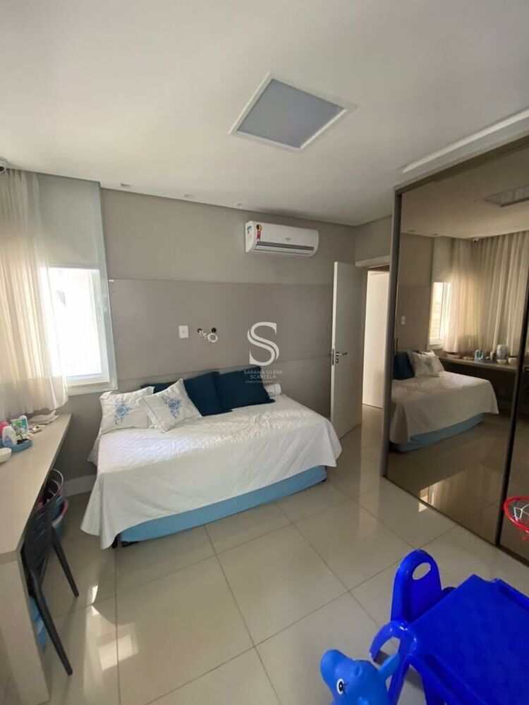 Apartamento, 3 quartos, 120 m² - Foto 4