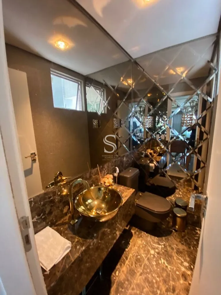 Apartamento, 3 quartos, 120 m² - Foto 11