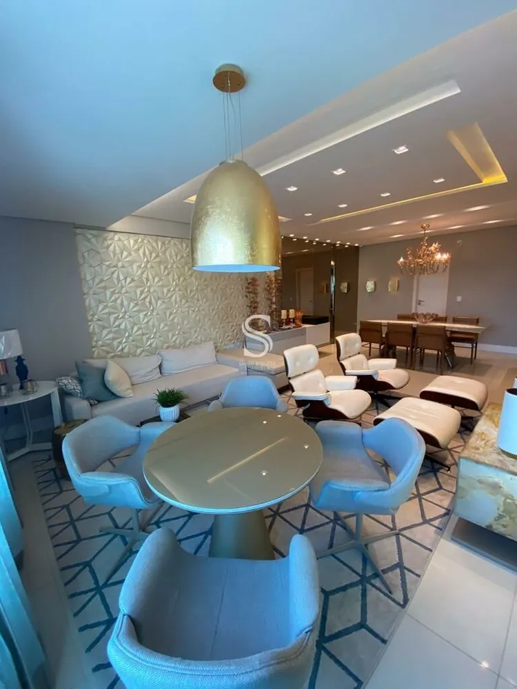 Apartamento, 3 quartos, 120 m² - Foto 7