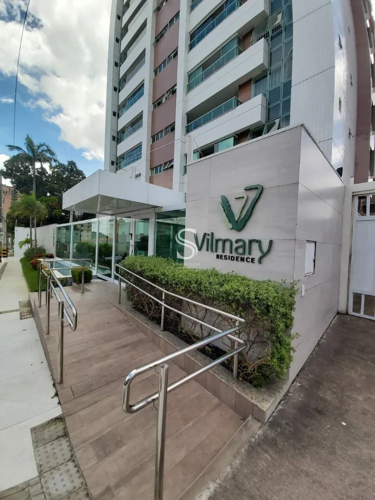 Apartamento, 3 quartos, 120 m² - Foto 1